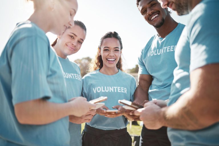 card readers for registered charities can help raise funds and donations